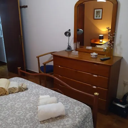 Апартаменты Alfazema Dourada 2 *