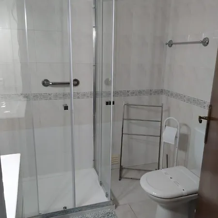 Апартаменты Alfazema Dourada 2 *