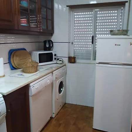 Alfazema Dourada 2 Appartement São Martinho do Porto